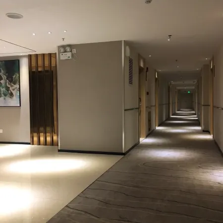 Wagtai Comfort Inn
