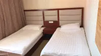 Jinxin Express Hotel Burqin