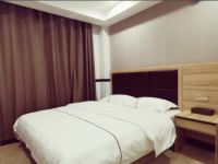 新时代公寓(广州岗顶地铁站店) - 标准大床房
