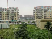 Yiju Apartment