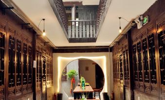 Xi'an Xishe Boutique Inn