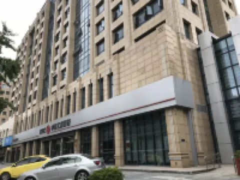 台州江海名府酒店式公寓