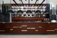 HOTEL BAYGULLS - bar