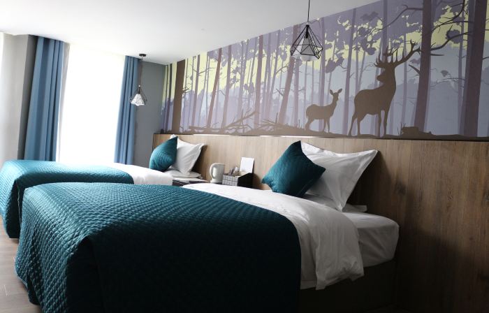 Hongda Hotel