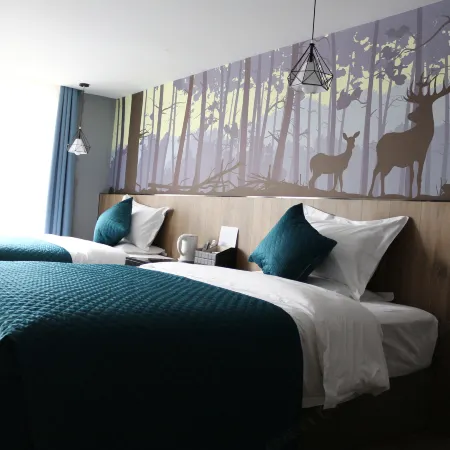 Hongda Hotel