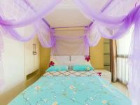 三亚椰海度假公寓 - 温馨海景房