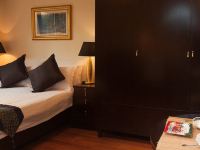 上海国际丽都公馆酒店式服务公寓 - 雅致大床间