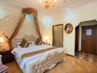 都匀凯蒂尔文化主题酒店 - 古典欧式尊贵大床房