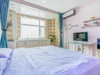 大同香榭丽舍主题客栈 - 精品一居室