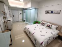 清远广仁公寓 - 舒适温馨大床房