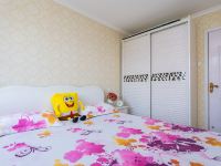 秦皇岛八月的雨季公寓 - 舒适精品二室二厅套房