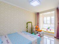 秦皇岛八月的雨季公寓 - 舒适精品二室二厅套房