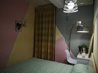 三明SOSO集美公寓 - 一室大床房