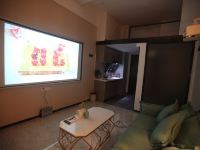 深圳天天乐公寓 - 一室大床房