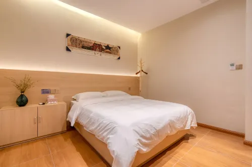 Sheyushiguang Apartment