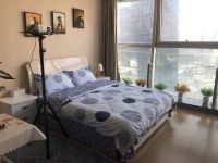 宁波心灵之光公寓 - 温馨一室大床房