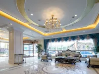 Vienna Hotel (Jixi High-speed Railway Station) Hotels in Jixi
