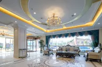 Vienna Hotel (Jixi High-speed Railway Station)