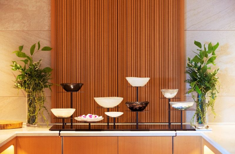 Yokohama Royal Park Hotel photo 3