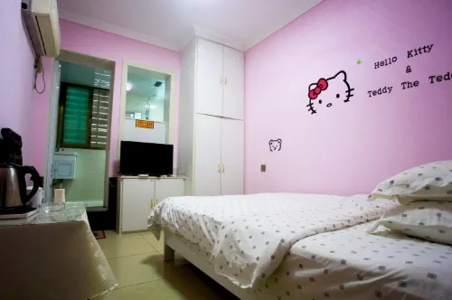 Chenzhou Lanjia Chinese Inn