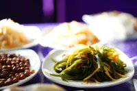 Allgood Hotel - Breakfast