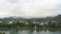 Fulongwan Hotel Hotel di Yongfu