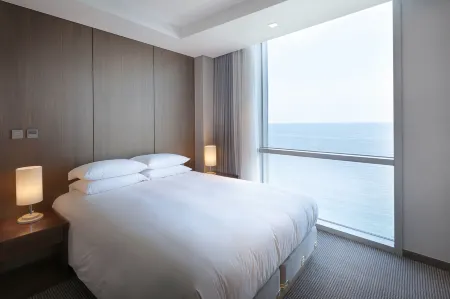 Hotel Regent Marine Jeju