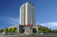 Yuanguan Hotel