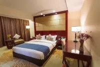 Wenshang Changjiang Hotel