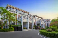 Coastal Huashu Boutique Hotel Hotel in zona Zhongkai Peasant Association Former Site