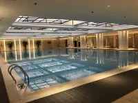 Sheraton Yinchuan Hotel - Dành cho gia đình