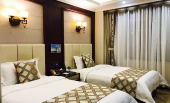 Taihong Theme Hotel