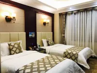 Taihong Theme Hotel Hotel a Contea di Baxoi