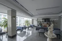 Witness Ouk Art Hotel