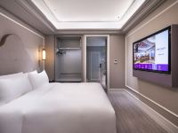 上海光大会展中心美居酒店 - 标准大床房