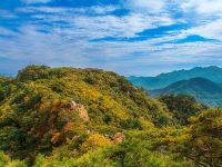 鞍山天座宾馆 - 酒店附近