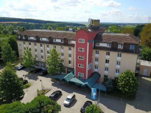 Amber Hotel Chemnitz Park