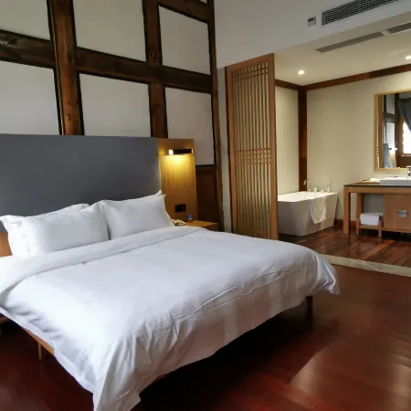 Tianfu Lijing Yijia Hotel