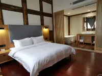 Tianfu Lijing Yijia Hotel Hotels in Shimian