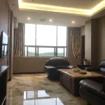 Fuyuan Holiday Inn