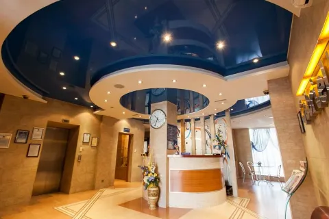 Apri Hotel Perm City Center