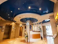 Apri Hotel Perm City Center Các khách sạn ở Perm