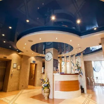 Apri Hotel Perm City Center  (Апри Отель Пермь Сити Центр)