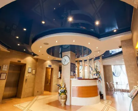 Apri Hotel Perm City Center Hotels in Perm