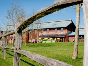 YHA National Forest - Hostel