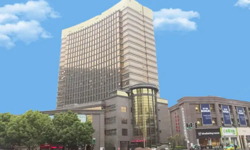 Hong Shan International Hotel