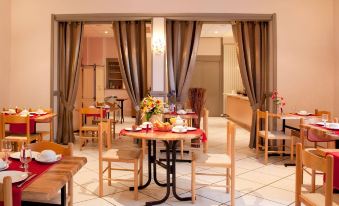 Hostellerie du Cantal