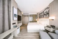 Atour Hotel Shenzhen Guanlan Hôtels à : 