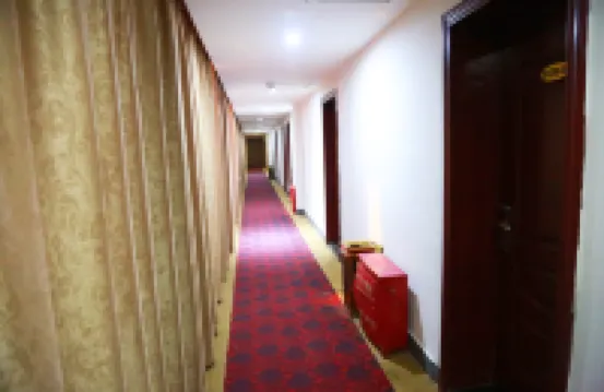 Changsha Xinmei Boutique Business Hotel
