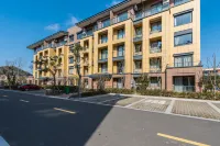 Putuo Yijia Boutique Holiday Apartment - Condos